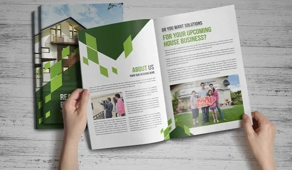 L and T Thannisandra Brochure